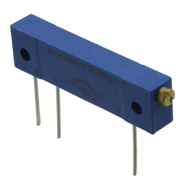3059P-1-100 Bourns Inc. electronic component